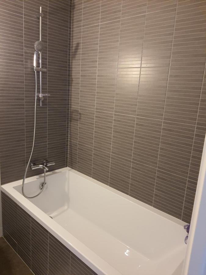 Comfy Private Room Les Ulis Exterior photo