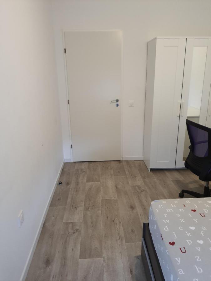 Comfy Private Room Les Ulis Exterior photo